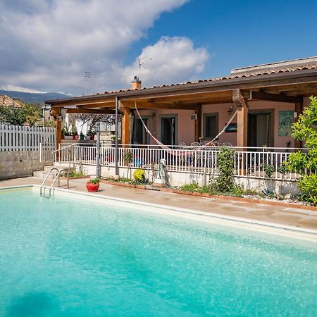Villa Venere Sicily Piedimonte Etneo Exterior photo