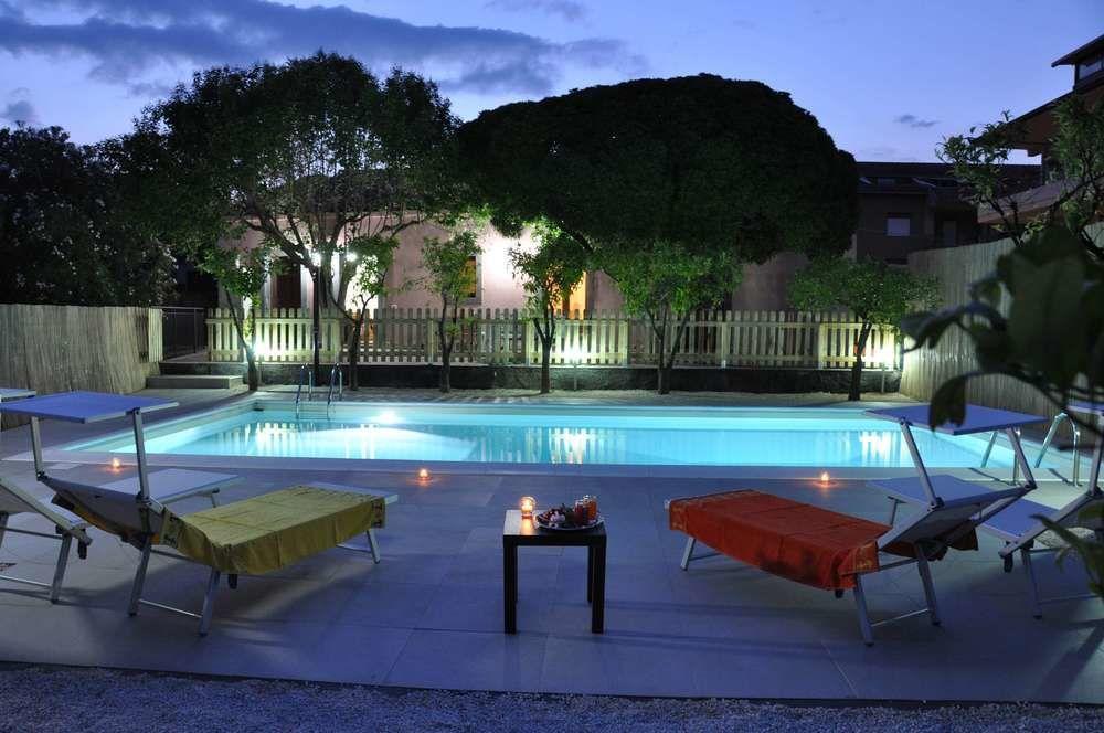 Villa Venere Sicily Piedimonte Etneo Exterior photo
