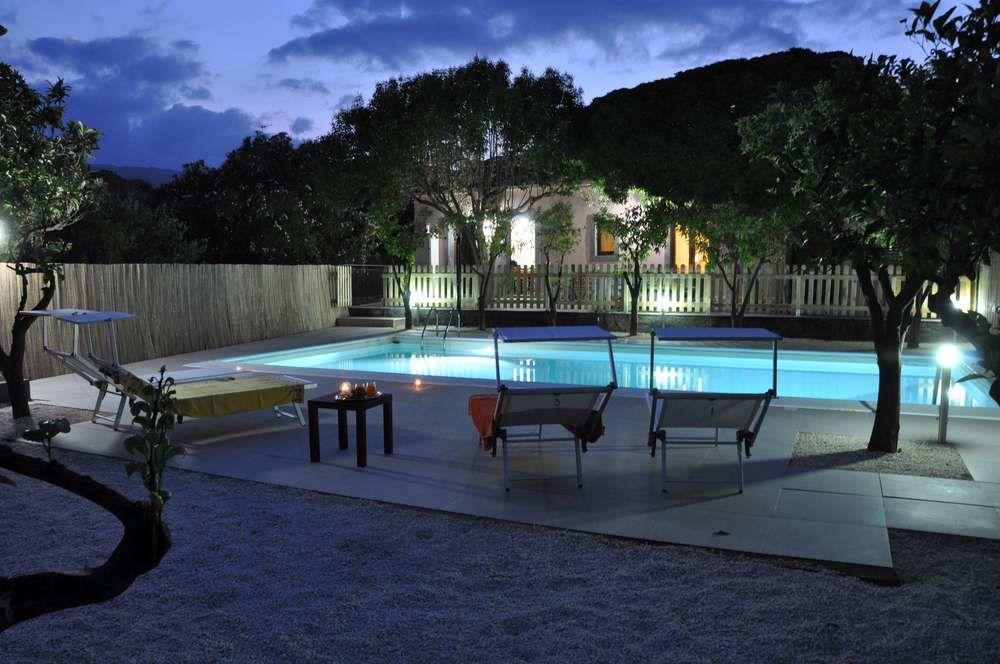 Villa Venere Sicily Piedimonte Etneo Exterior photo